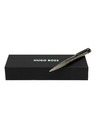 Hugo Boss Hemijska olovka HUGO BOSS Loop Diamond Gun HSW3674D