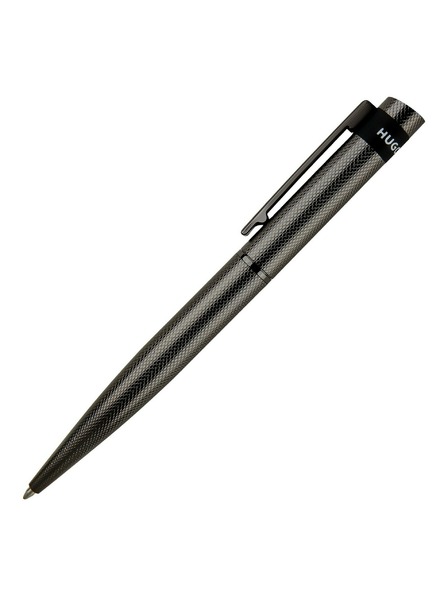 Hugo Boss Hemijska olovka HUGO BOSS Loop Diamond Gun HSW3674D