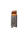 Pularys Pularys futrola za dokumente Tequila smeđa, četkani aluminij 191215502