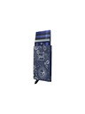 Pularys Pularys futrola za dokumente Stardust motiv svemir plava, aluminij 191110804