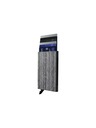 Pularys Futrola za dokumente Pularys Winter Birches siva četkani aluminij 192315535