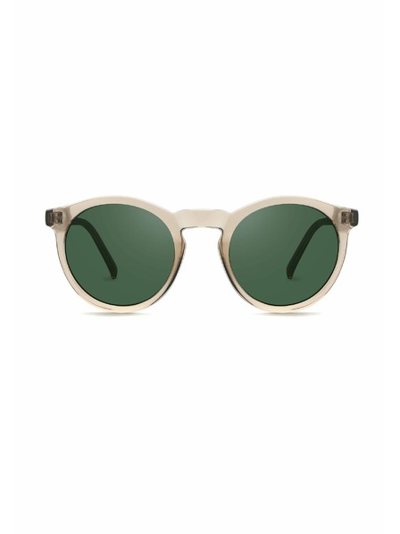 ECO Shades Unisex sunčane naočale ECO Shades Fontana Champagne 8660