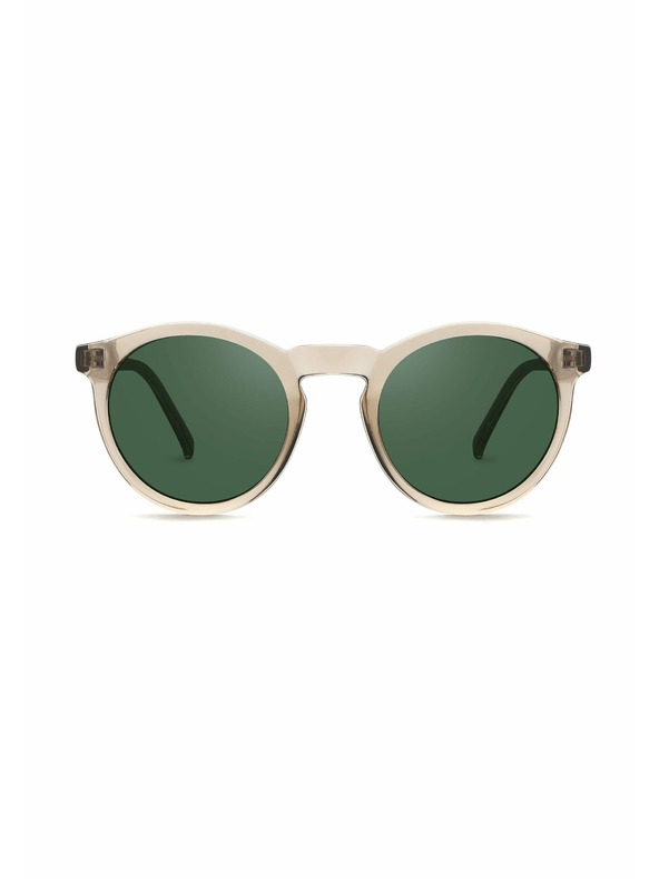 ECO Shades Unisex sunčane naočale ECO Shades Fontana Champagne 8660