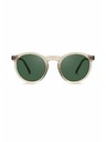 ECO Shades Unisex sunčane naočale ECO Shades Fontana Champagne 8660