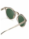ECO Shades Unisex sunčane naočale ECO Shades Fontana Champagne 8660
