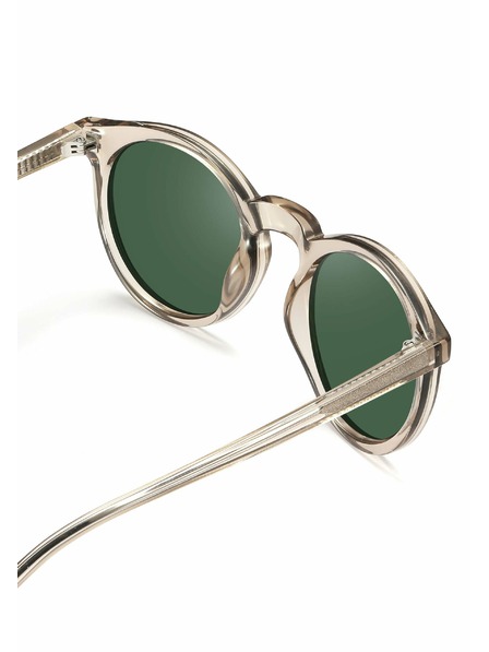 ECO Shades Unisex sunčane naočale ECO Shades Fontana Champagne 8660