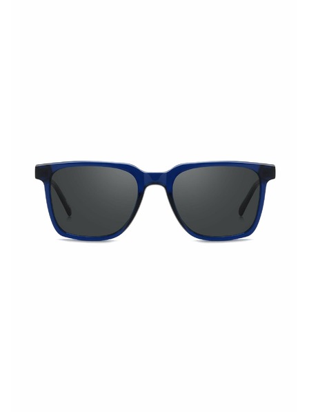 ECO Shades Unisex sunčane naočale ECO Shades Rubino Blue 8643