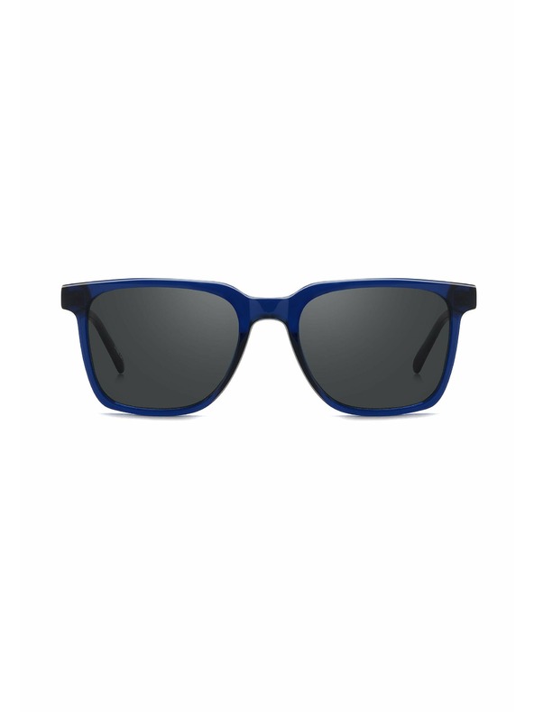 ECO Shades Unisex sunčane naočale ECO Shades Rubino Blue 8643