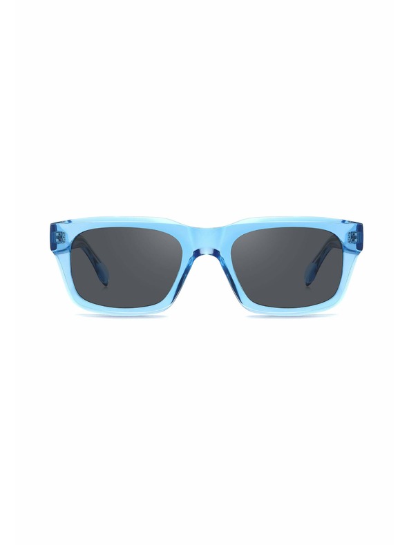 ECO Shades Unisex sunčane naočale ECO Shades Forte Light Blue 8646