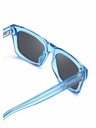 ECO Shades Unisex sunčane naočale ECO Shades Forte Light Blue 8646