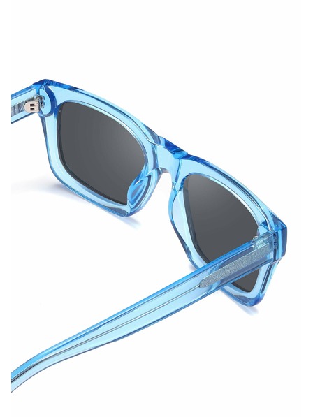 ECO Shades Unisex sunčane naočale ECO Shades Forte Light Blue 8646