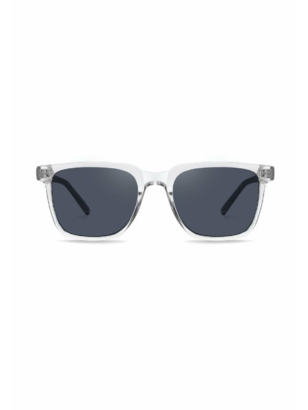 ECO Shades Unisex sunčane naočale ECO Shades Rubino Clear 8645