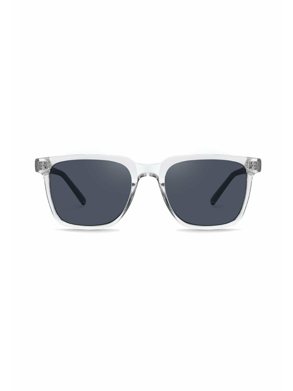 ECO Shades Unisex sunčane naočale ECO Shades Rubino Clear 8645
