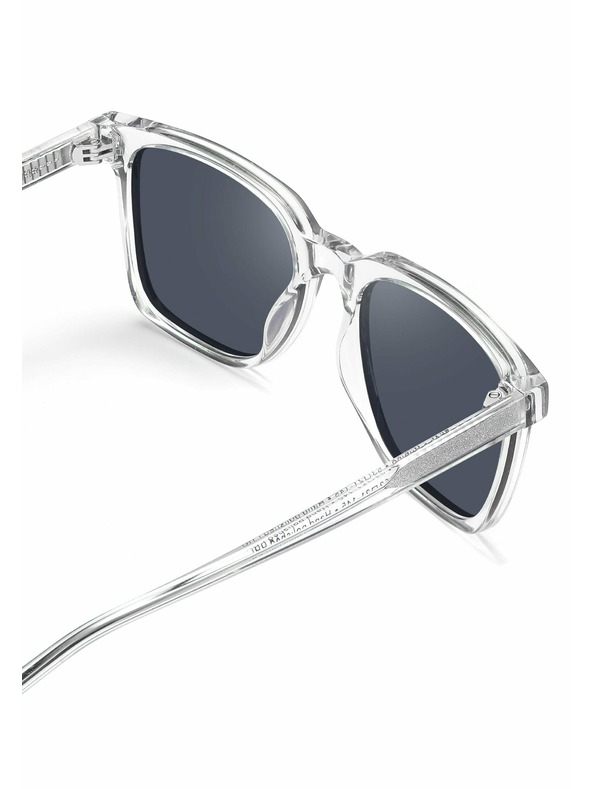 ECO Shades Unisex sunčane naočale ECO Shades Rubino Clear 8645