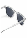 ECO Shades Unisex sunčane naočale ECO Shades Rubino Clear 8645