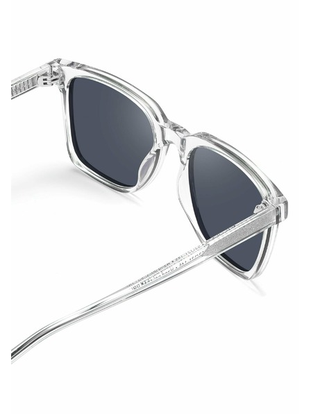 ECO Shades Unisex sunčane naočale ECO Shades Rubino Clear 8645