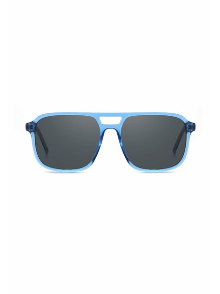 ECO Shades Unisex sunčane naočale ECO Shades Lai Blue 8188