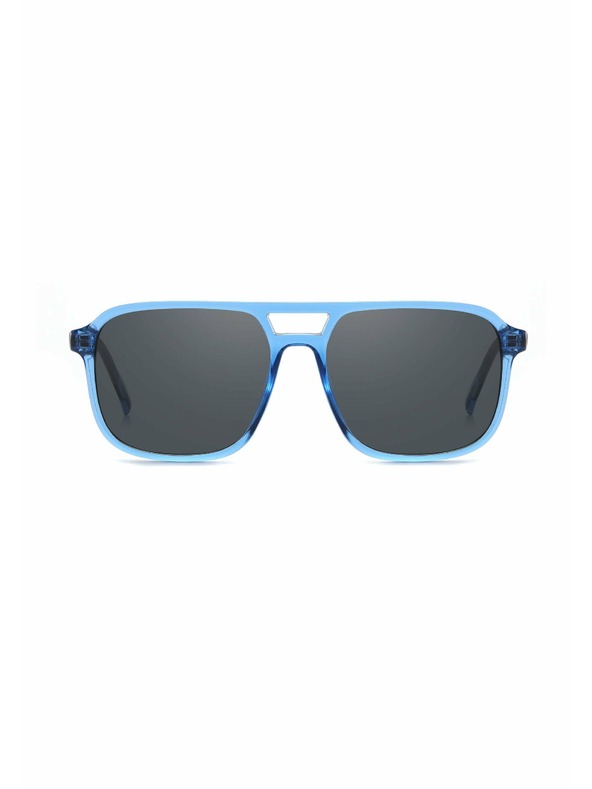 ECO Shades Unisex sunčane naočale ECO Shades Lai Blue 8188