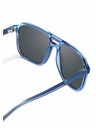 ECO Shades Unisex sunčane naočale ECO Shades Lai Blue 8188