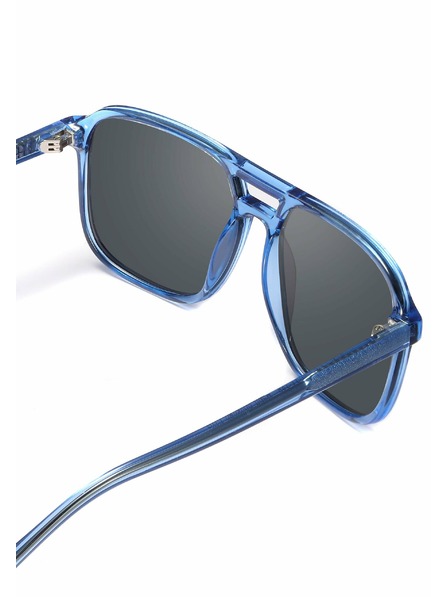 ECO Shades Unisex sunčane naočale ECO Shades Lai Blue 8188