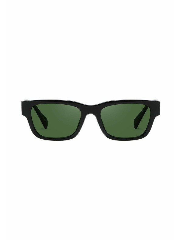 ECO Shades Unisex sunčane naočale ECO Shades Venturi Black 8195