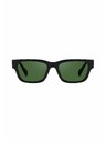 ECO Shades Unisex sunčane naočale ECO Shades Venturi Black 8195