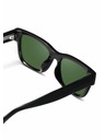 ECO Shades Unisex sunčane naočale ECO Shades Venturi Black 8195