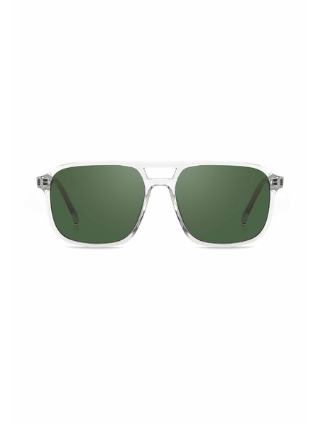 ECO Shades Unisex sunčane naočale ECO Shades Lai Green 8189