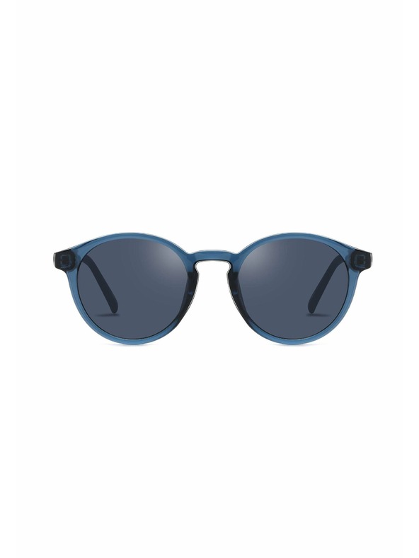 ECO Shades Unisex sunčane naočale ECO Shades Zanon Blue 8125
