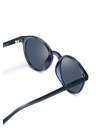 ECO Shades Unisex sunčane naočale ECO Shades Zanon Blue 8125