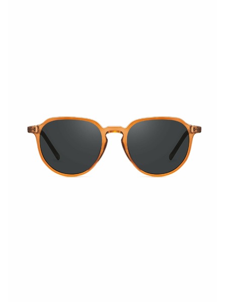 ECO Shades Unisex sunčane naočale ECO Shades Bono Brown 8172