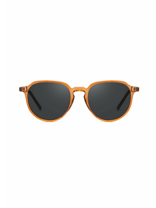 ECO Shades Unisex sunčane naočale ECO Shades Bono Brown 8172