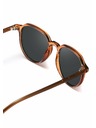 ECO Shades Unisex sunčane naočale ECO Shades Bono Brown 8172