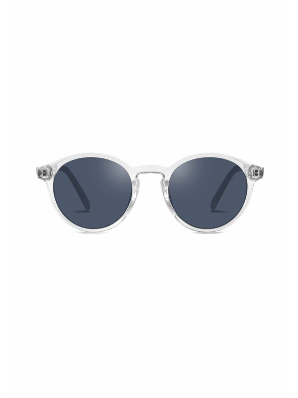 ECO Shades Unisex sunčane naočale ECO Shades Zanon Clear 8127