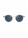 ECO Shades Unisex sunčane naočale ECO Shades Zanon Clear 8127