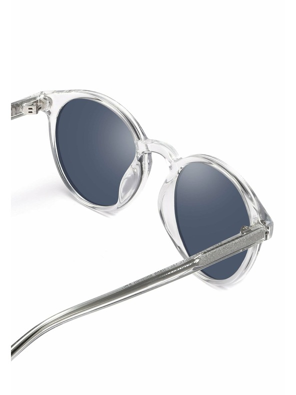 ECO Shades Unisex sunčane naočale ECO Shades Zanon Clear 8127