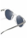 ECO Shades Unisex sunčane naočale ECO Shades Zanon Clear 8127