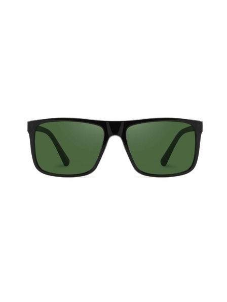 ECO Shades Unisex sunčane naočale ECO Shades Capelli Green 8180