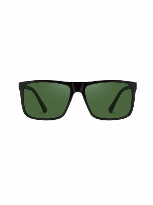 ECO Shades Unisex sunčane naočale ECO Shades Capelli Green 8180