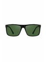 ECO Shades Unisex sunčane naočale ECO Shades Capelli Green 8180