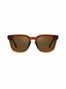 ECO Shades Unisex sunčane naočale ECO Shades Martelli Brown 8641