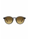 ECO Shades Unisex sunčane naočale ECO Shades Zanon Grey 8126