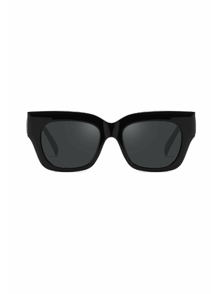 ECO Shades Unisex sunčane naočale ECO Shades Elia Black 8139