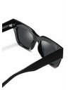 ECO Shades Unisex sunčane naočale ECO Shades Elia Black 8139
