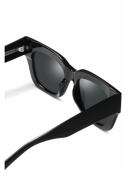 ECO Shades Unisex sunčane naočale ECO Shades Elia Black 8139