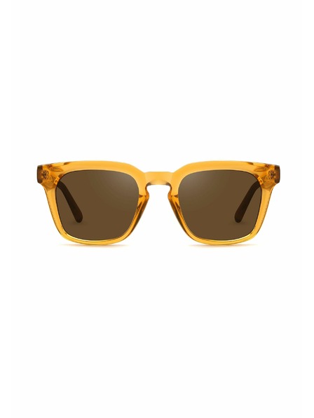 ECO Shades Unisex sunčane naočale ECO Shades Martelli Yellow 8640