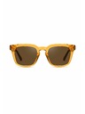 ECO Shades Unisex sunčane naočale ECO Shades Martelli Yellow 8640