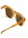 ECO Shades Unisex sunčane naočale ECO Shades Martelli Yellow 8640