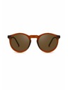ECO Shades Unisex sunčane naočale ECO Shades Fontana Brown 8658