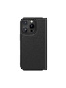 Diesel Diesel torbica za iPhone 16 Pro s Magsafe crno-bijela 60132